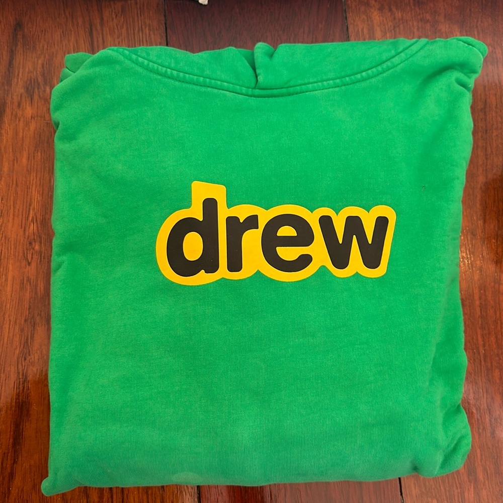 Drew Hoodie